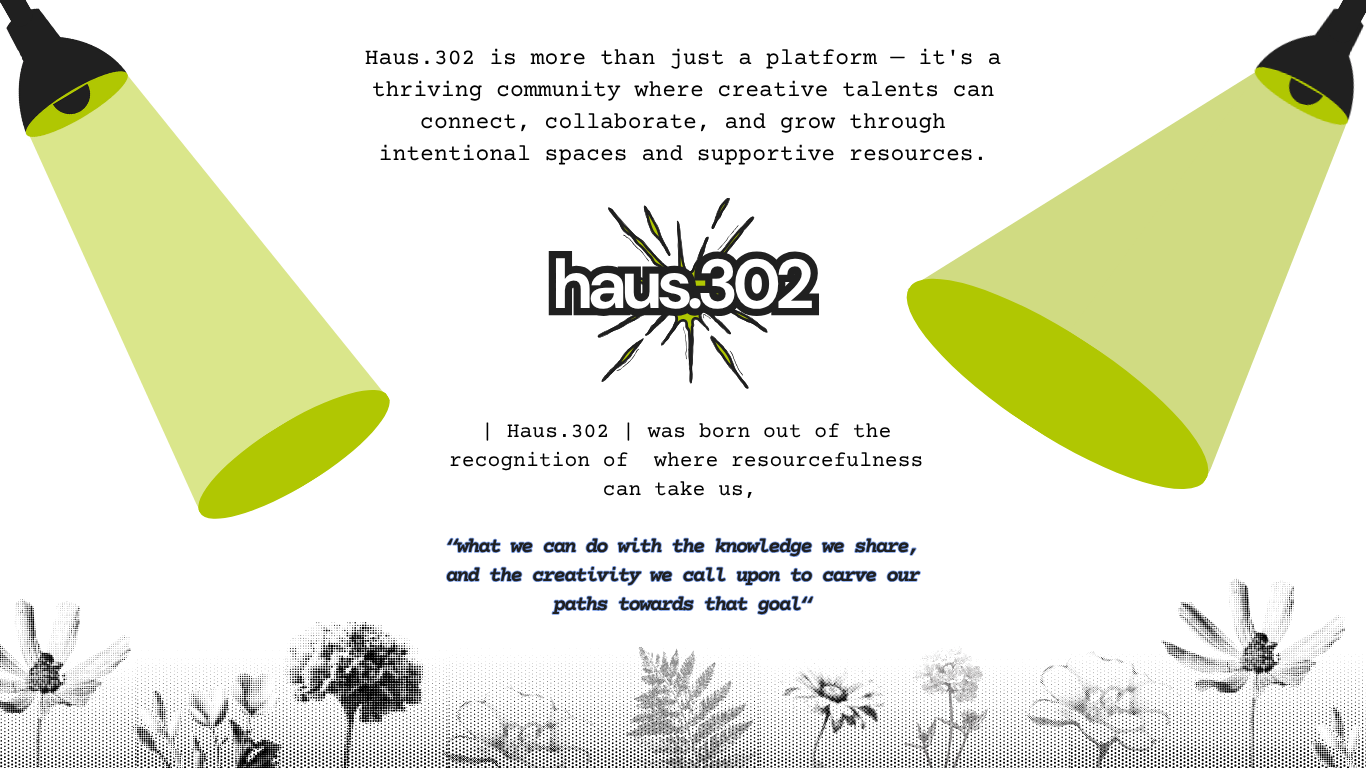 Haus 302 (Website)