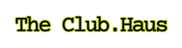clubhaus title
